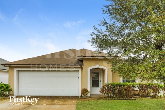 Building Photo - 5668 Village Pond Cir