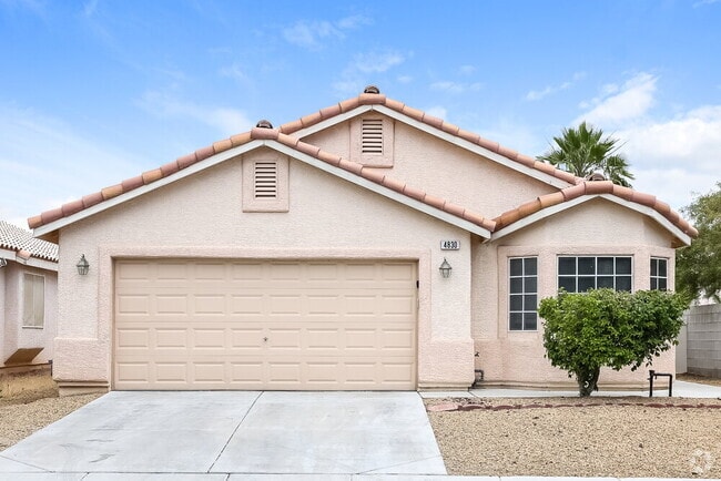 Building Photo - 4830 Drifting Pebble St Rental