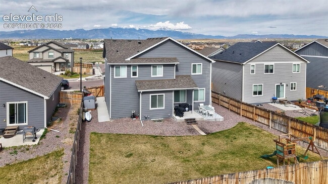 Photo - Beautiful 5 Bed + Office Home with 3-Car Garage in Desirable Lorson Ranch!