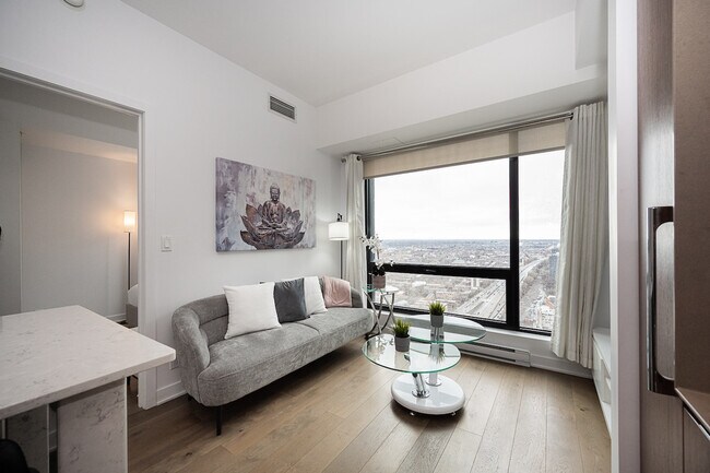 Photo - 955 Rue Lucien-L'Allier Unité SI ID1261845P