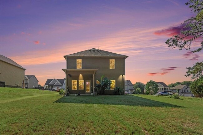 350 McGiboney Ln