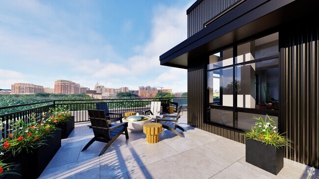 Building Photo - Virtue Rental
