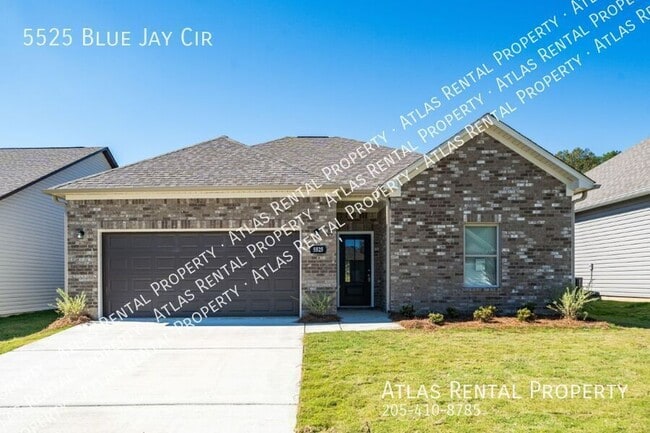 Building Photo - 5525 Blue Jay Cir