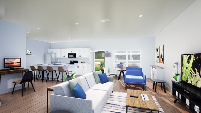 Building Photo - Oak Harbor Village Rental