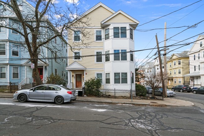 Photo - 1 Oswald St Unit 1