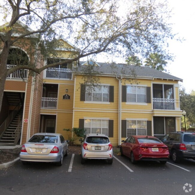 Building Photo - MOVE IN NOW!!! Manned Gated Community-2/2 ... Unit 514 Rental