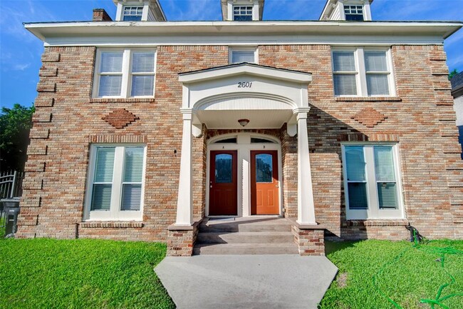 Photo - 2601 Rosedale St Apartment Unit B