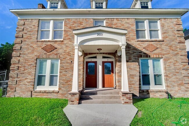 Building Photo - 2601 Rosedale St Unit B Rental