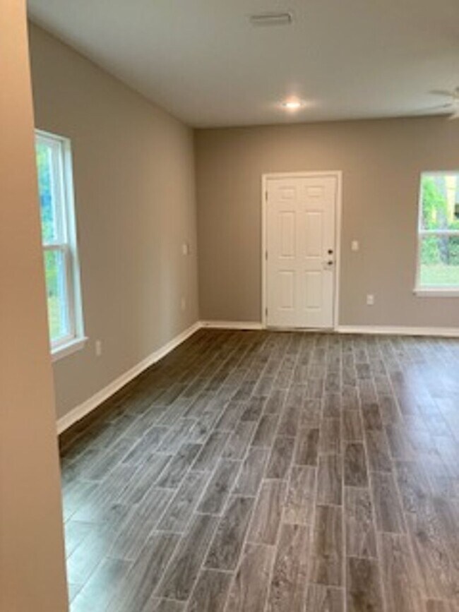 Photo - Brand New Built- 3 Bedroom 2.5 bath townhome.