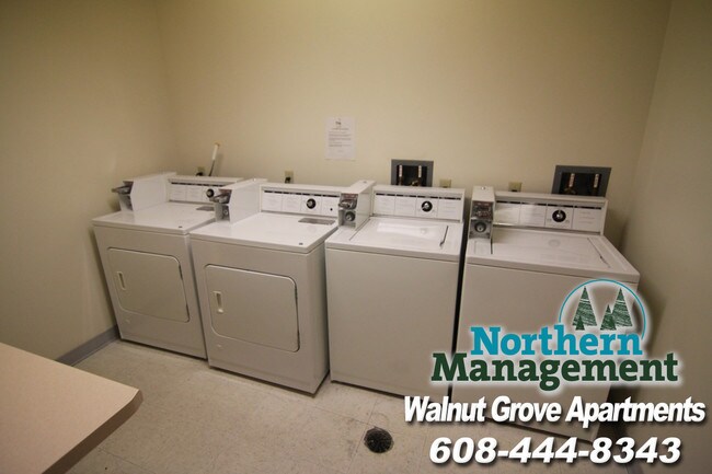 Walnut Grove APTS LLC