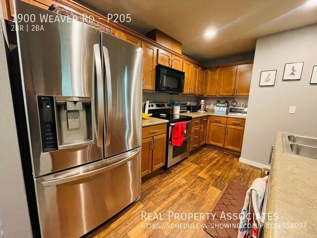 Photo - 1900 Weaver Rd