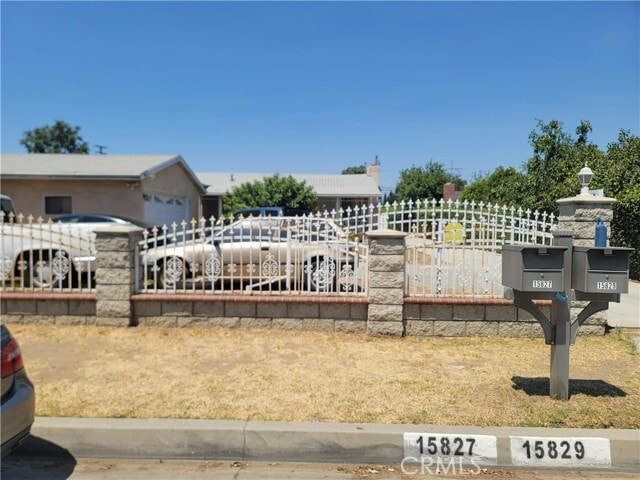 Building Photo - 15827 Fairgrove Ave