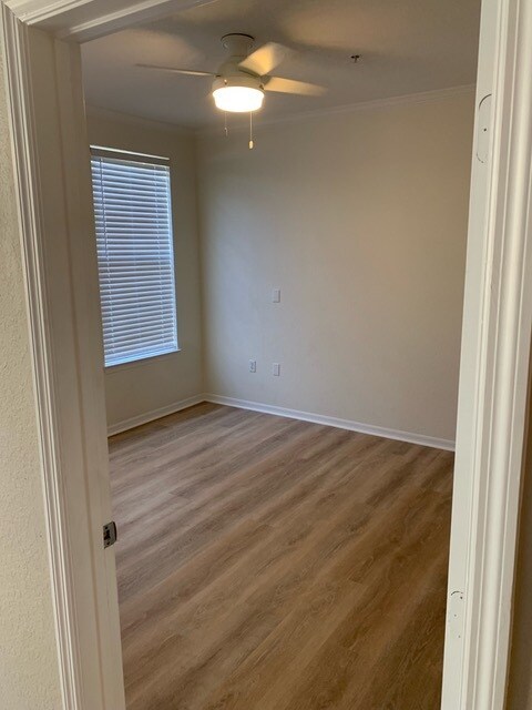 Bedroom 1 - 4221 W Spruce St Unit 2420