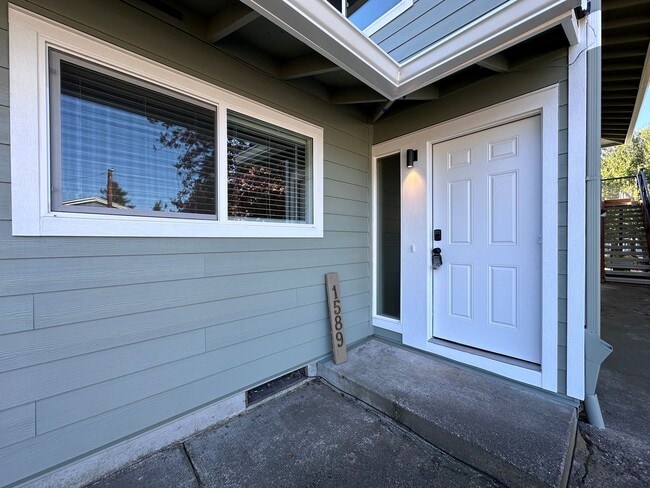 Photo - Charming 2-Bed, 1-Bath Home in Tee Off Estates – W/S/G Utilities Included in the rent!