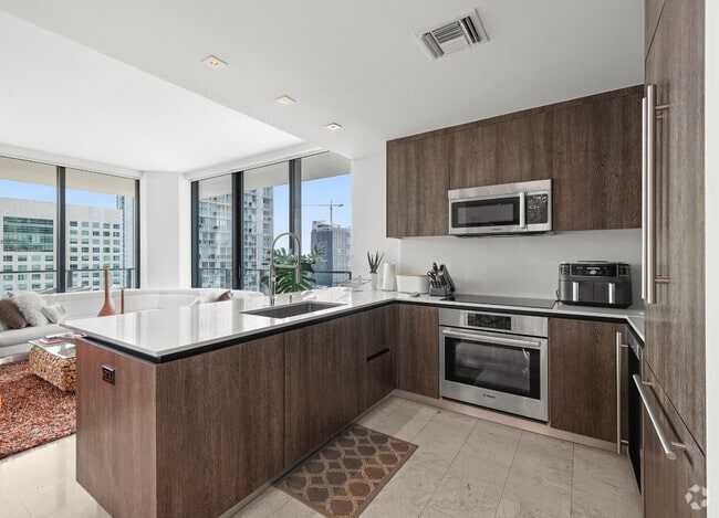 Building Photo - 950 Brickell Bay Dr Rental