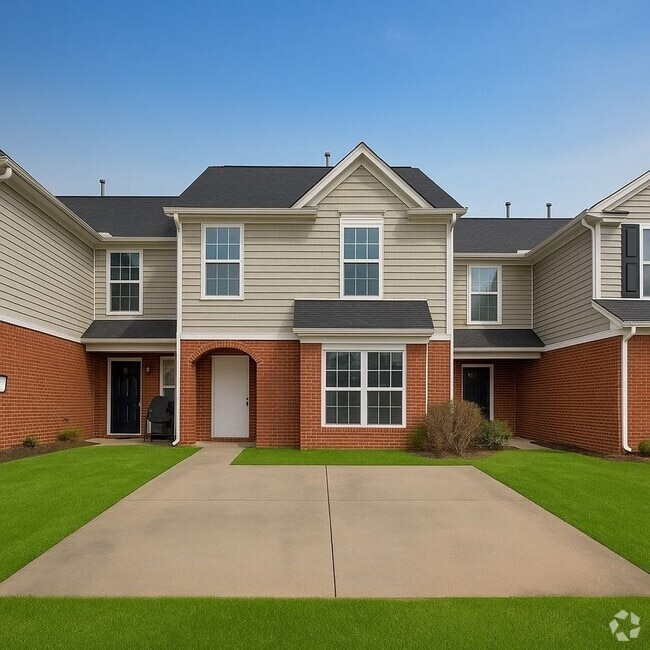 Building Photo - Townhome in the Kellam District