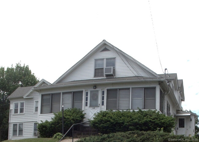 Building Photo - 148 Beecher St Rental