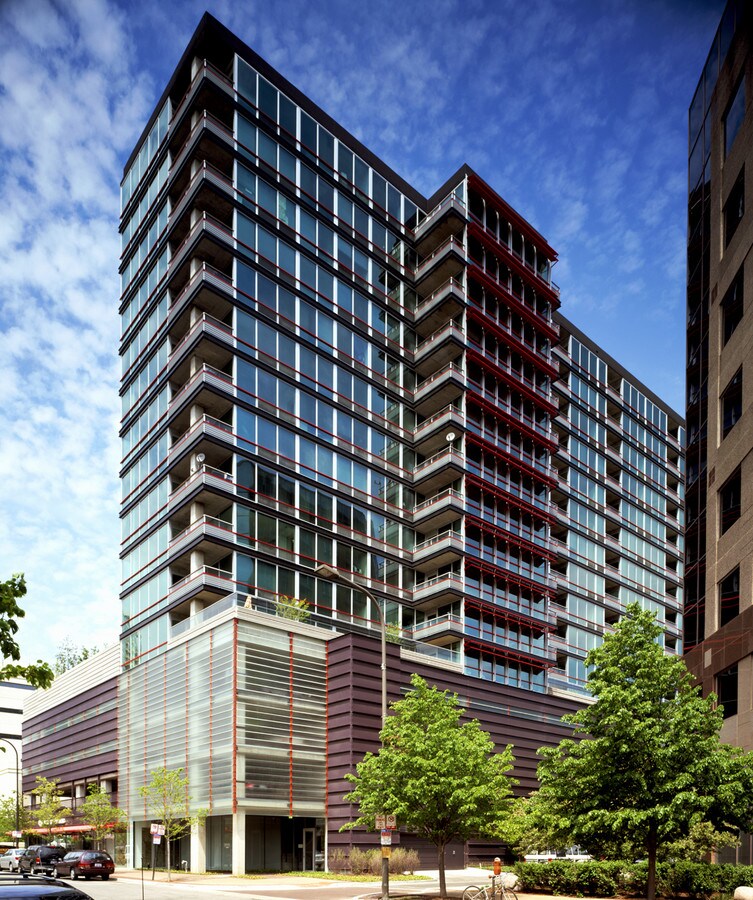 Primary Photo - Optima Horizons