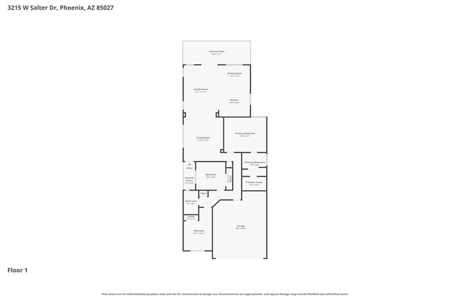 Photo - 3215 W Salter Dr
