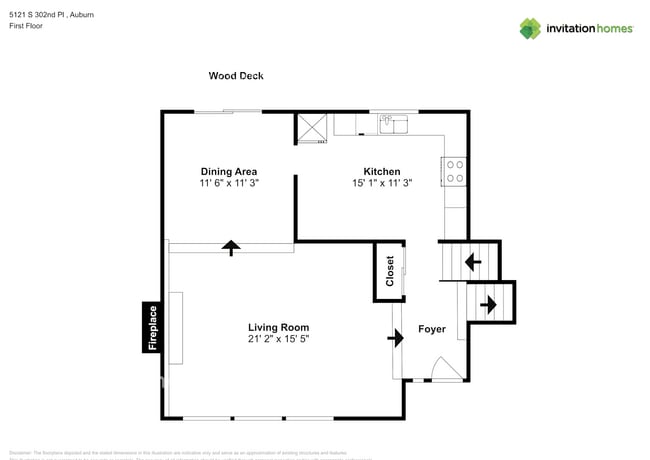 Photo - 5121 S 302nd Pl