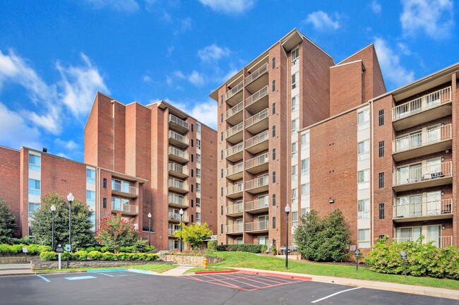 Building Photo - Aspen at Lake Trail Rental