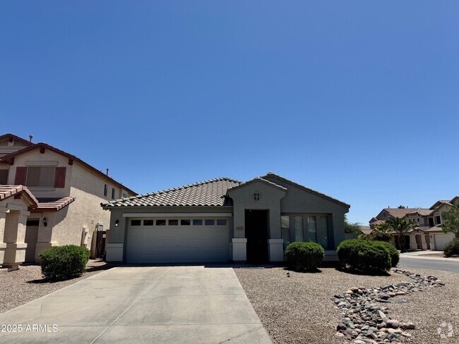 Building Photo - 44879 W Desert Garden Rd Rental