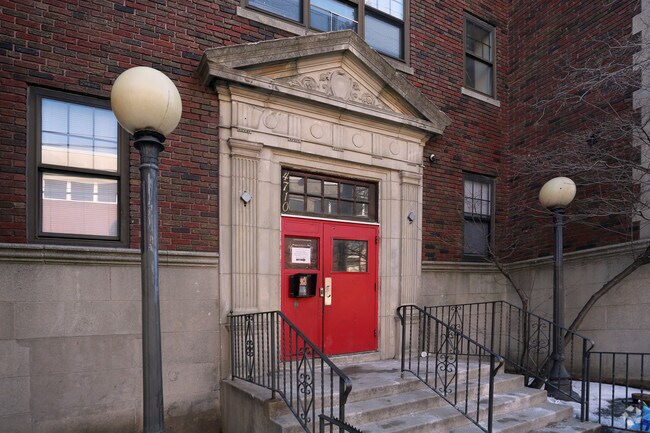 Photo - Dorset Court Apartments