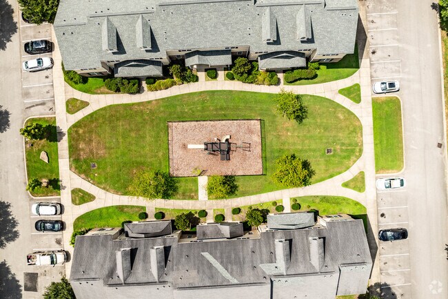 Photo - Hickory Ridge Apartments