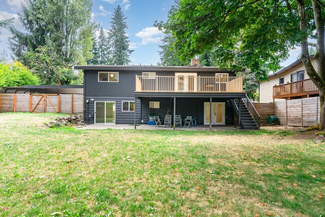 Photo - 8428 NE 132nd Pl