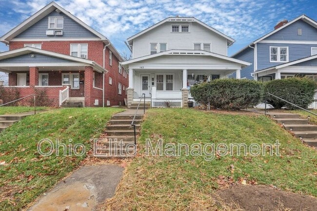 Photo - 1163 Linwood Ave