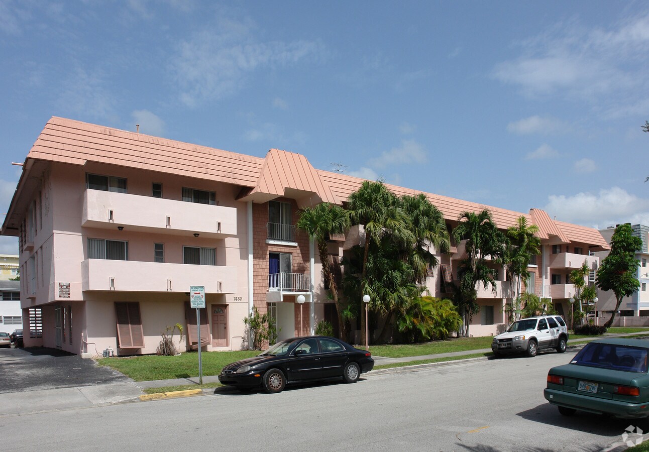 Brittany Villas - Brittany Villas