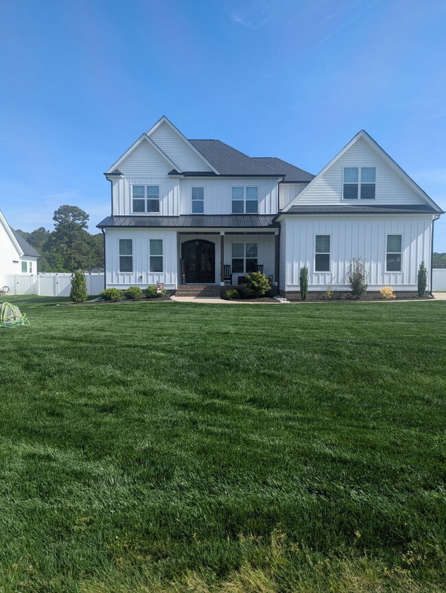 Building Photo - 140 Eagle Chase Dr Rental