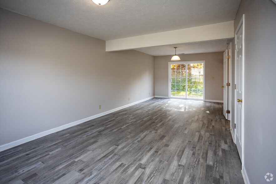 Interior Photo
