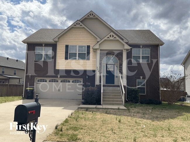 Building Photo - 309 Abeline Dr