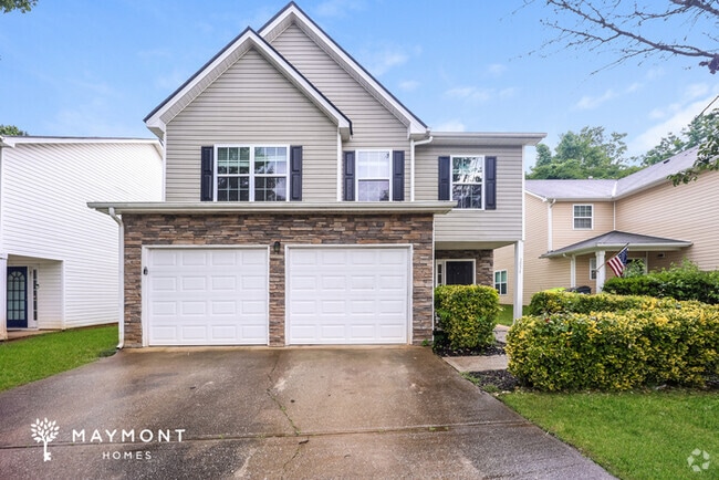 Building Photo - 3034 Summer Breeze Dr Rental