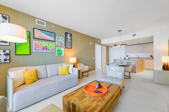 Photo - 4111 S Ocean Dr Unit FL20-ID1022466P