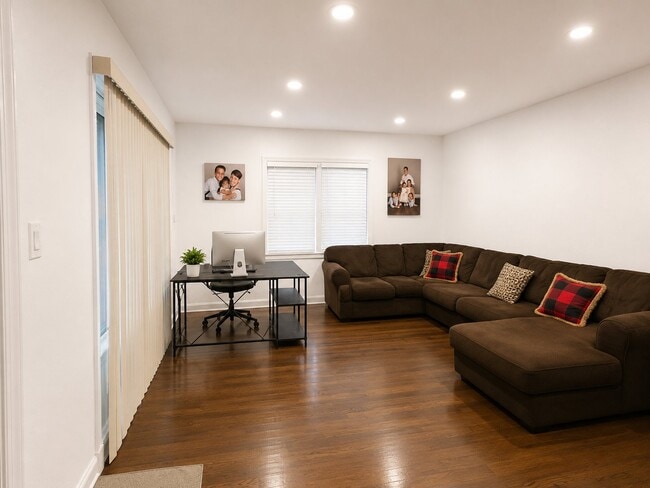 Building Photo - 28 Linden Ave Unit 1
