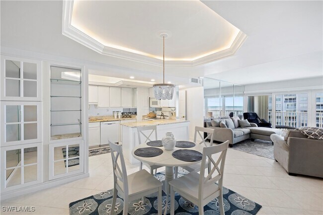 Photo - 3443 Gulf Shore Blvd N Unidad 503