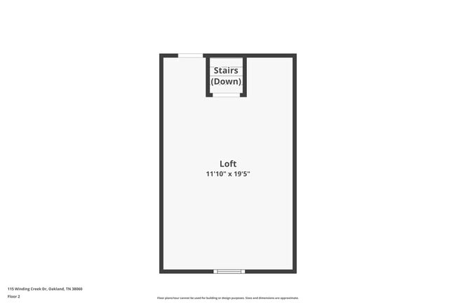 Photo - 115 Winding Creek Dr