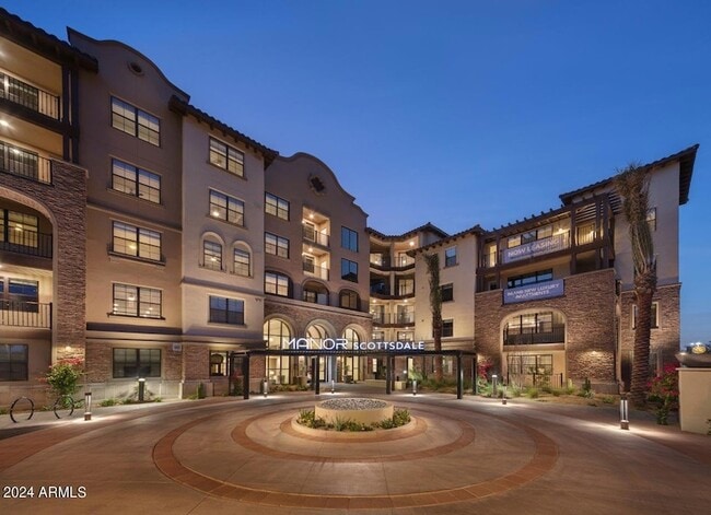 Photo - 13220 N Scottsdale Rd Unit A1