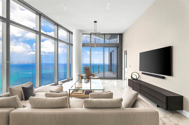 Photo - 15701 Collins Ave Unit 4701