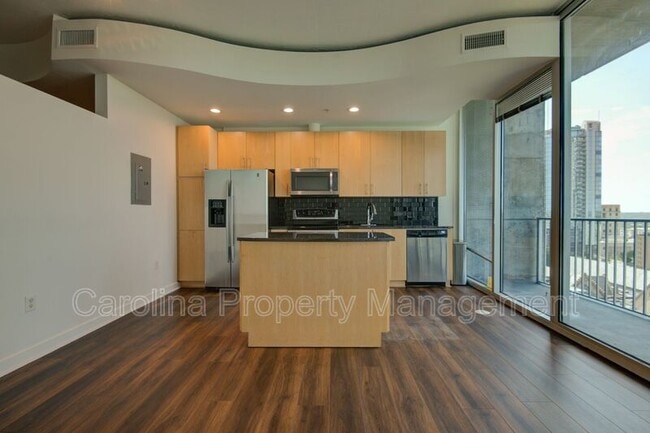 Photo - 210 N Church St Unit #1208