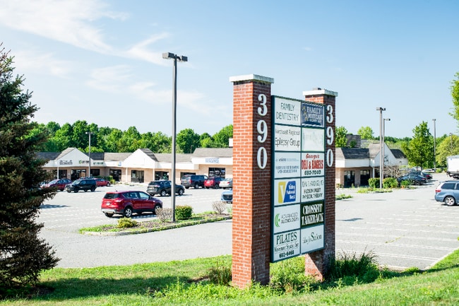 Photo - 390 Crystal Run Rd Unit 107 A