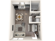 Sunset Villas S1P