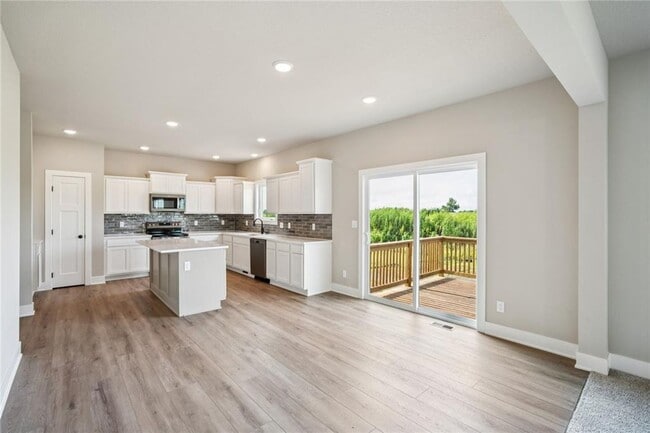 Photo - Single Family Home For Rent!