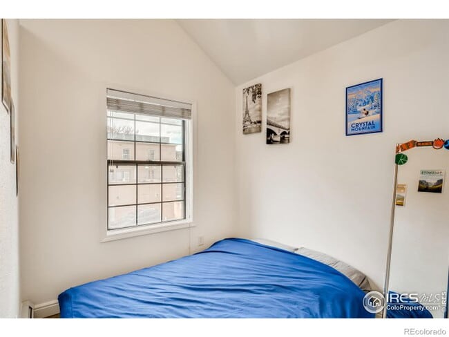 Photo - "Chic Urban Retreat: Cozy 1-Bed Condo in t... Unit 314
