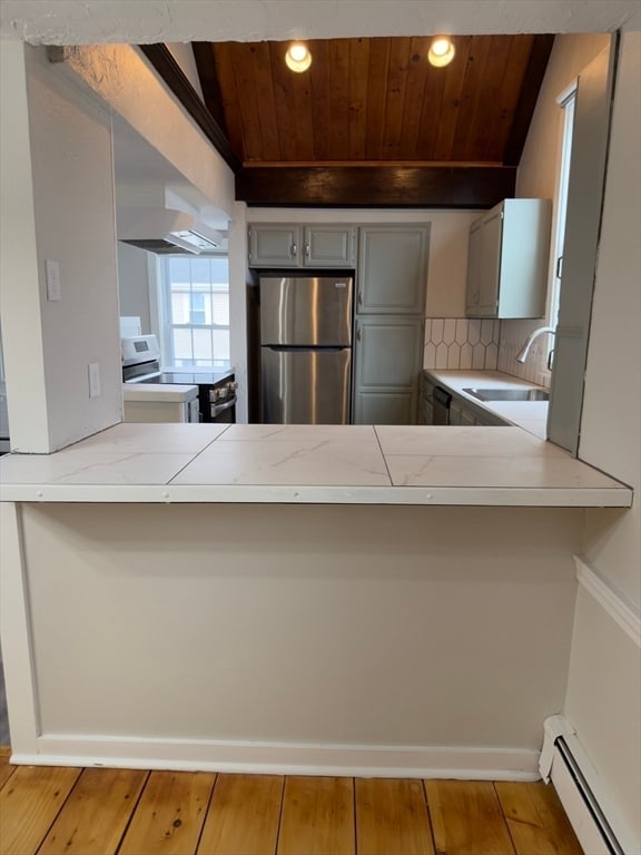 Photo - 41 Sherman St Unit 2