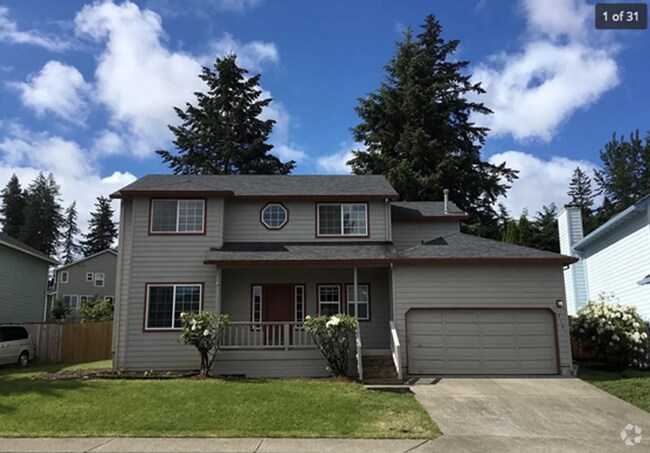 Building Photo - Stunning 4bd 3 bth Home in Tigard!