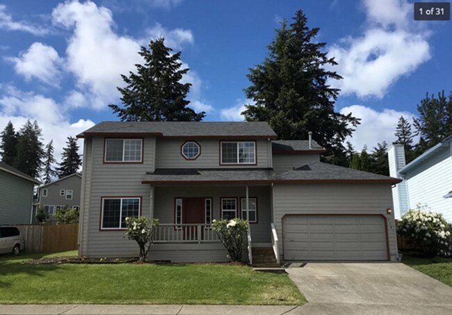 Stunning 4bd 3 bth Home in Tigard! - Stunning 4bd 3 bth Home in Tigard!