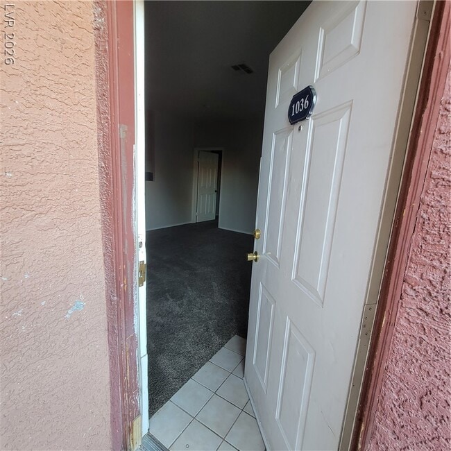 Building Photo - 4730 E Craig Rd Unit 1036